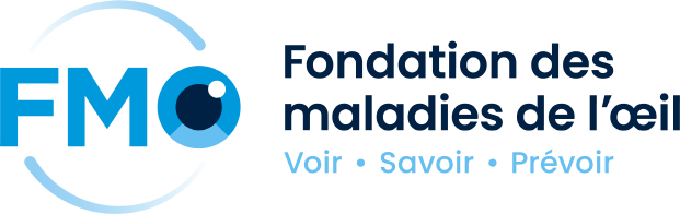 Fondation des maladies de l'oeil