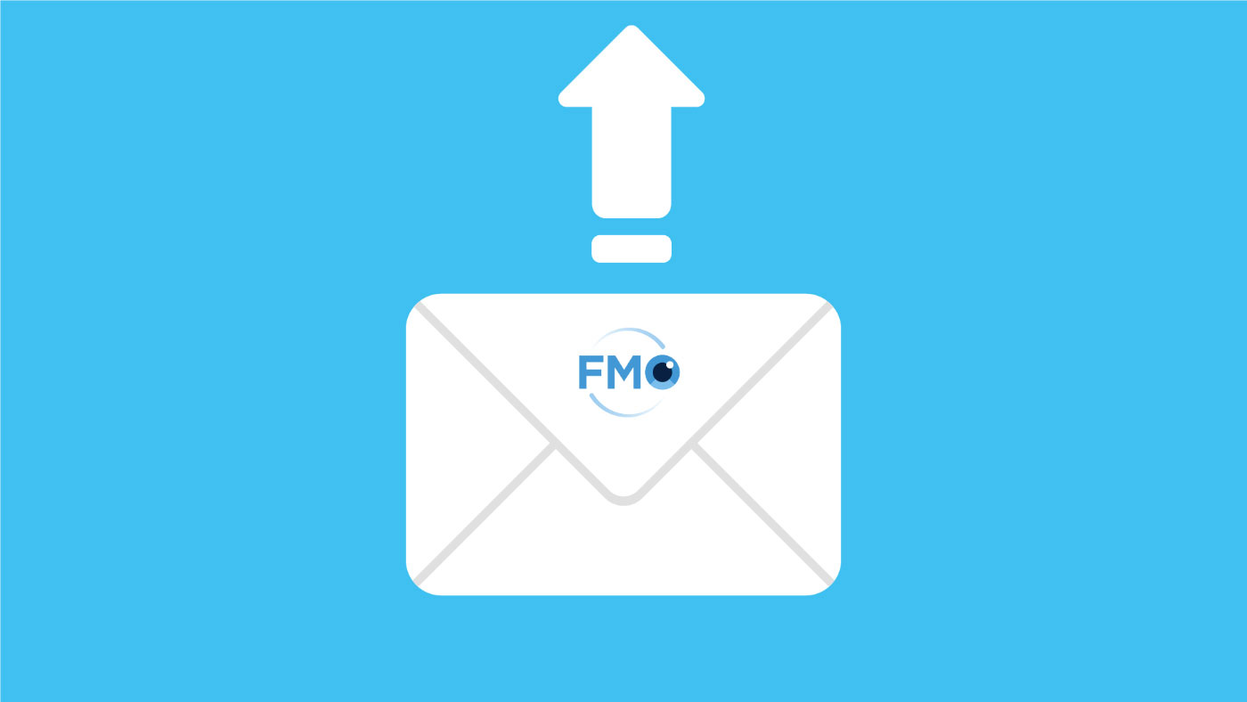 The FMO newsletter... an inside glimpse of our Foundation!