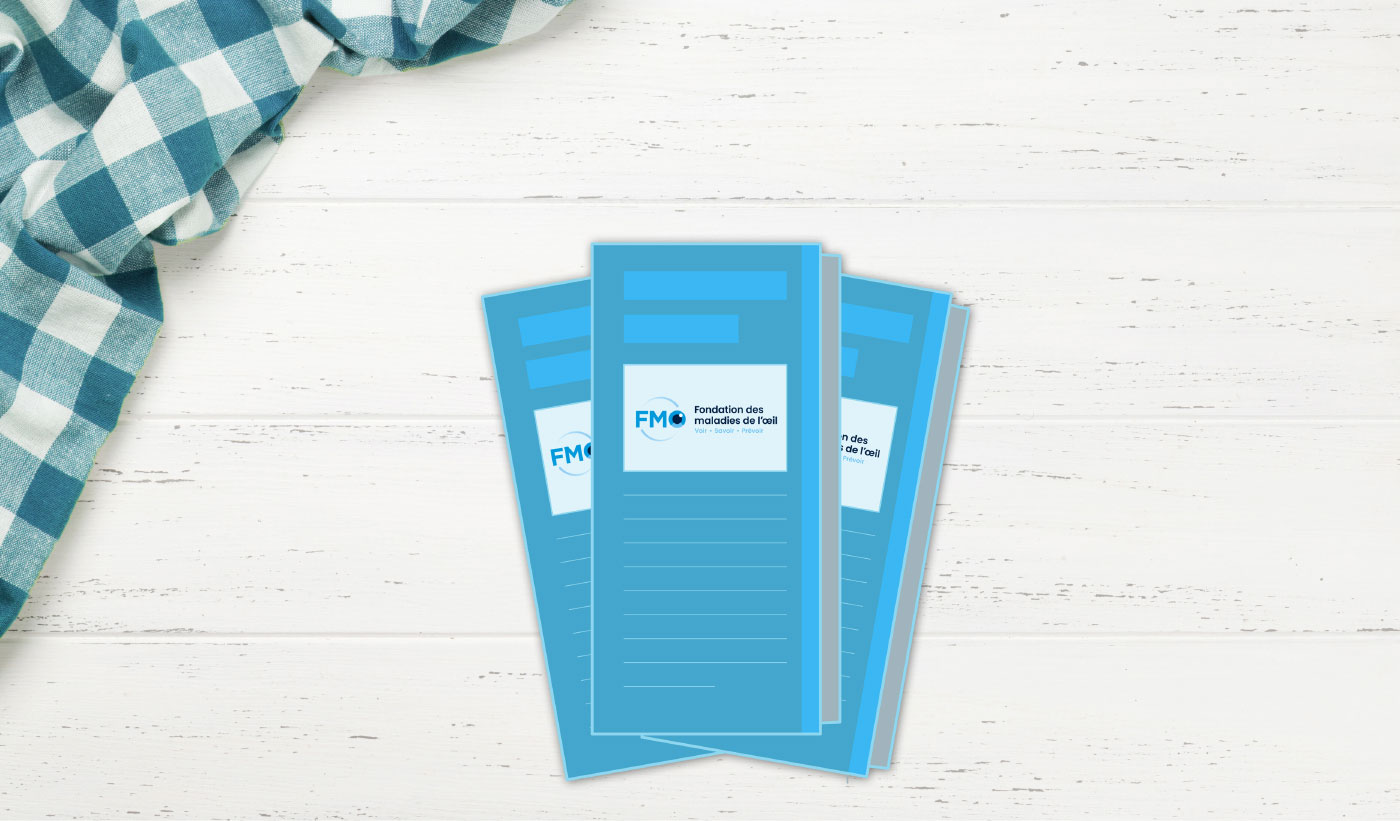 De l'information... &agrave; lire et &agrave; diffuser!